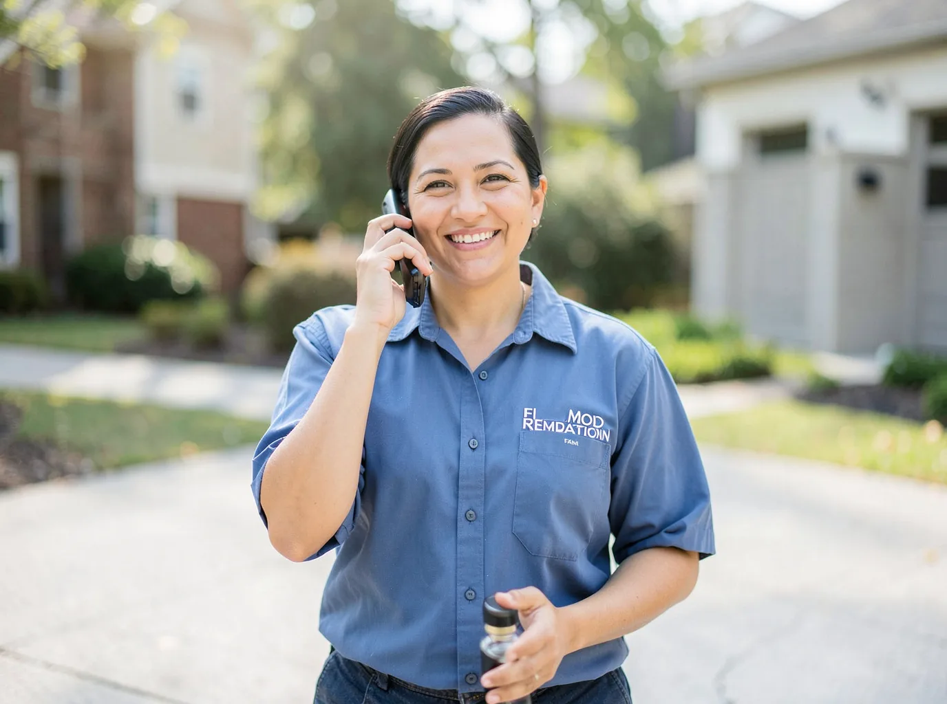 Mold Remediation Ruby, AK FAQs
